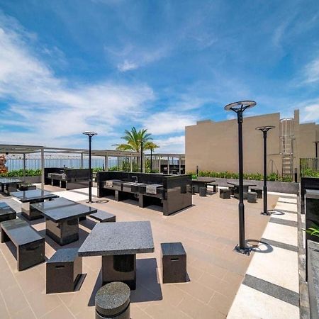 The Song Npt Condotel Vung Tau Eksteriør bilde
