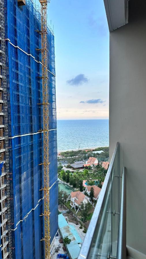 The Song Npt Condotel Vung Tau Eksteriør bilde