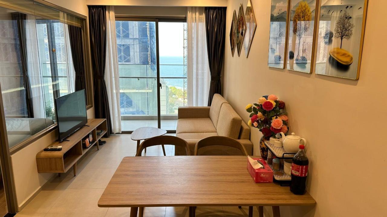 The Song Npt Condotel Vung Tau Eksteriør bilde
