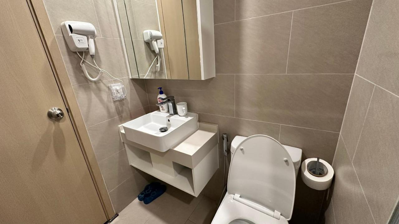 The Song Npt Condotel Vung Tau Eksteriør bilde