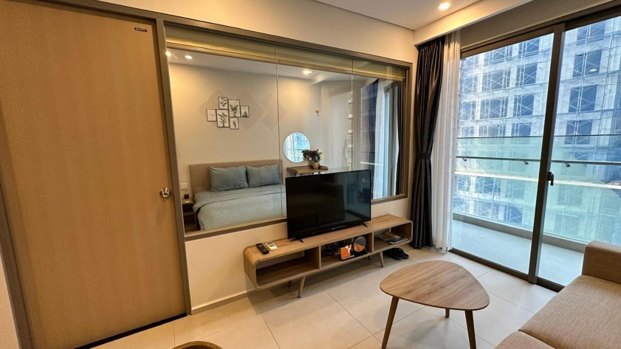 The Song Npt Condotel Vung Tau Eksteriør bilde
